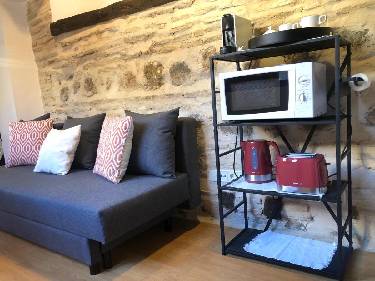 Apartamento Canonigo - Terraza Con Vistas Tolède Extérieur photo