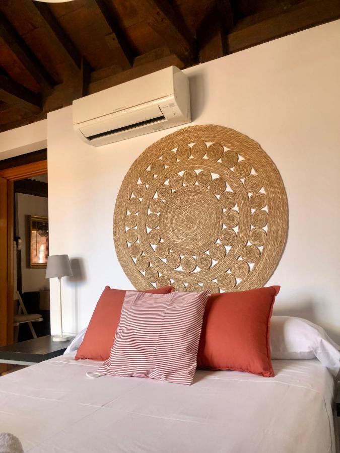 Apartamento Canonigo - Terraza Con Vistas Tolède Extérieur photo